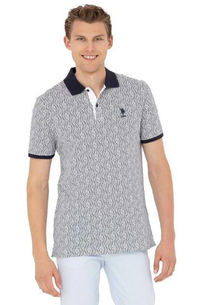 تیشرت مردانه اورجینال یو اس پولو u.s.-polo-assn.