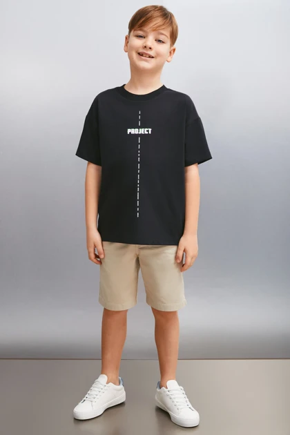 تیشرت بچگانه اورجینال گریملانژ grimelange