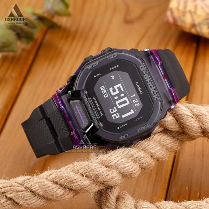 ساعت مچی جیشاک Casio G-Shock GBD-200SM-1A6