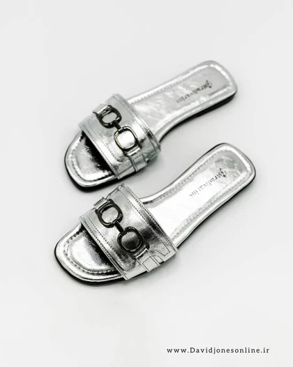 صندل زنانه استرادیواریوس مدل Stradivarius-Sandal-SSv38