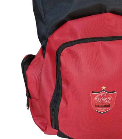 کوله پشتی جاکفشی دار پرسپولیس PERSPOLIS