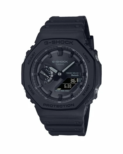 ساعت مچی مردانه کاسیو جیشاک CASIO G-SHOCK GA-B2100-1A1