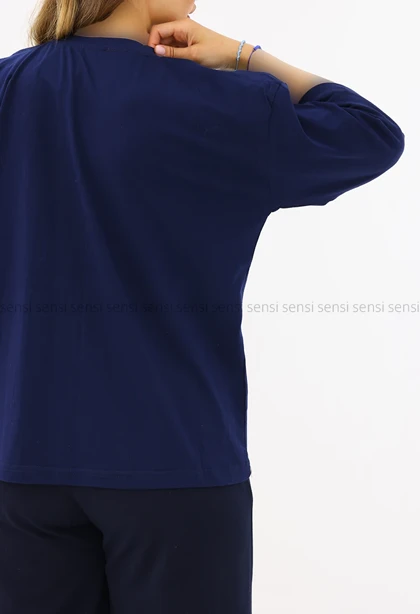 تیشرت باکسی swep کد1006032