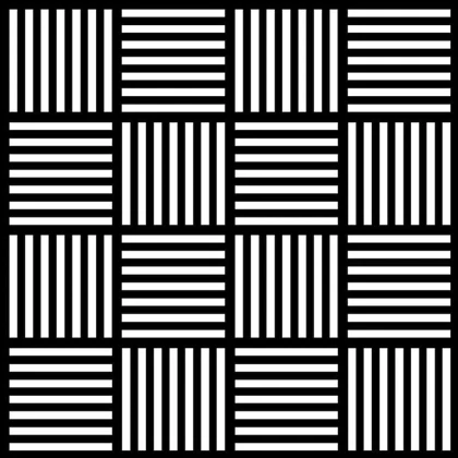 کاناپه تخت شو یک نفره حصیری مدل M1094