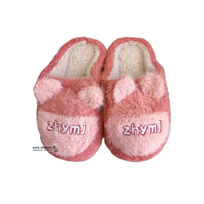 دمپایی روفرشی پولیشی