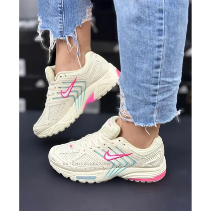 کتانی نایک ایر پگاسوس Nike Air Pegasus 2K5