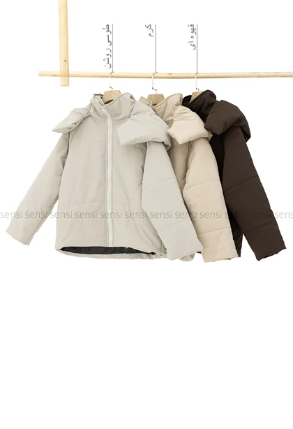 کاپشن کتانtc پشم شیشه کد1005107