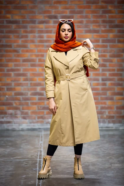 سارافون کتان زارا