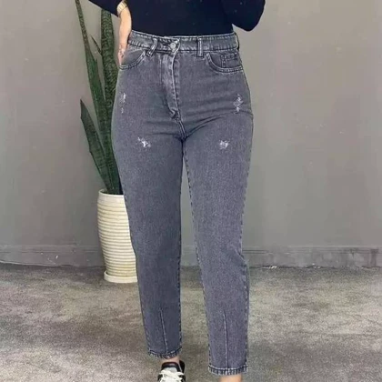 شلوار مام