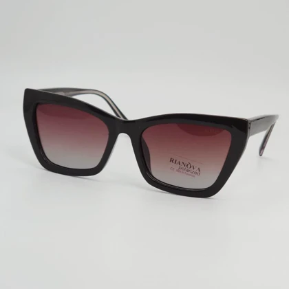 عینک آفتابی زنانه گوچی Gucci RN4023 پلاریزه و ضد اشعه UV400 ایتالیایی Rianova