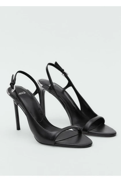 صندل زنانه اورجینال منگو mango