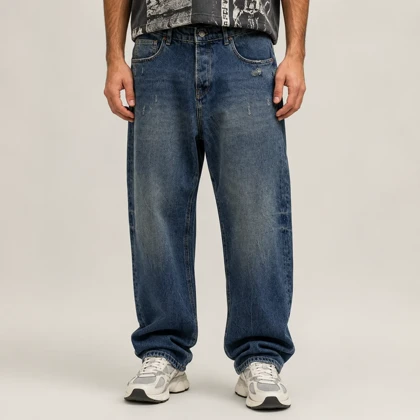 جین بگ استایل