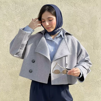 کت فوتر 1007569