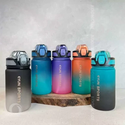 قمقمه EYUN SPORT مدل 500ML