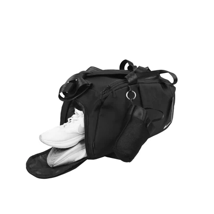 ساک و کوله ورزشی نایک مدل GNT-253560 جاکفشدار