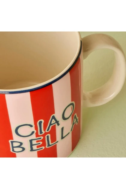 ماگ Bella Maison مدل Line