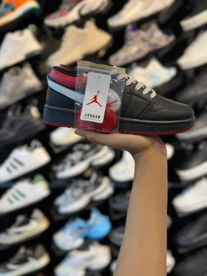 کتانی مردانه جردن وان