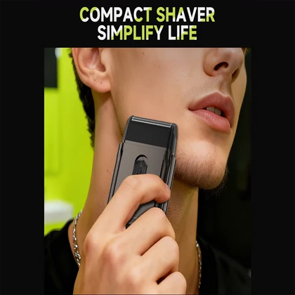 ریش تراش شارژی انچن ENCHEN مدل MS003 فویلی