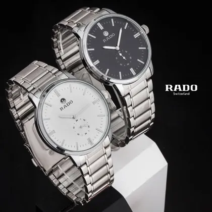 ساعت مچی Rado