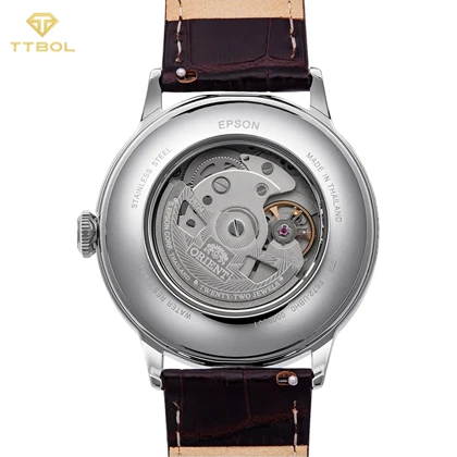 ساعت مچی مردانه اورینت ORIENT RA-AC0023E30B