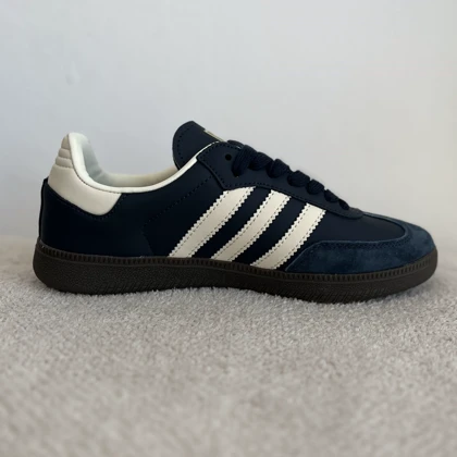 سامبا سرمه ای