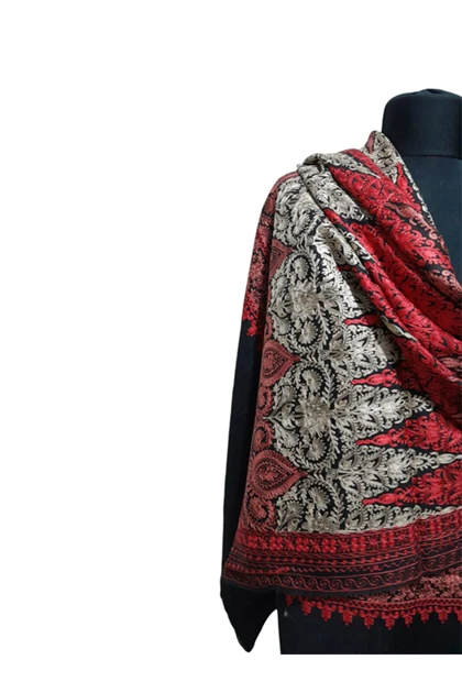 شال زنانه fiore-fashion fiore-fashion