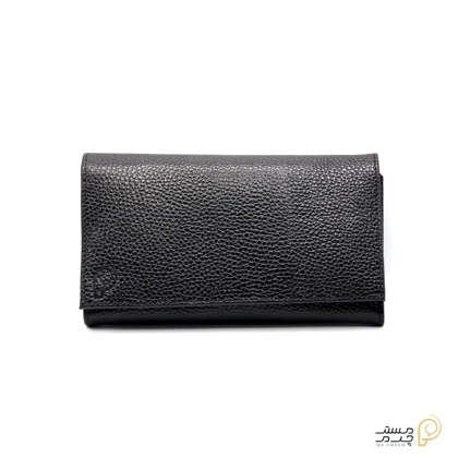 کیف پول چرم زنانه mrc1318-54