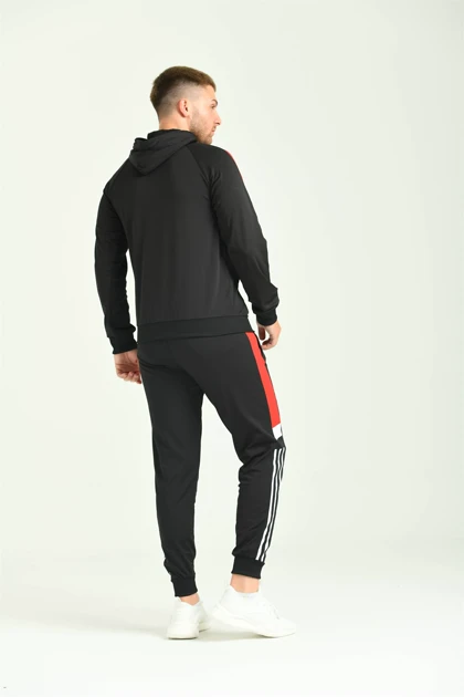 ست هودی و شلوار مردانه cramp-spor cramp-spor