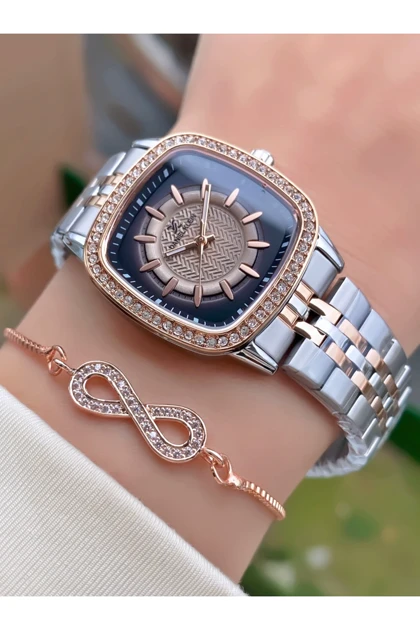 ساعت زنانه daniel-klein