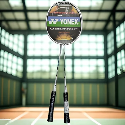 راکت بدمینتون یونکس Yonex مدل Pro 3008 بسته 2 عددی