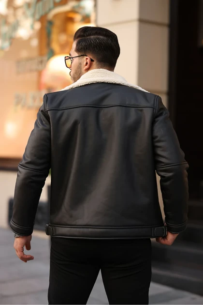 کت و کاپشن مردانه mero-life mero-life