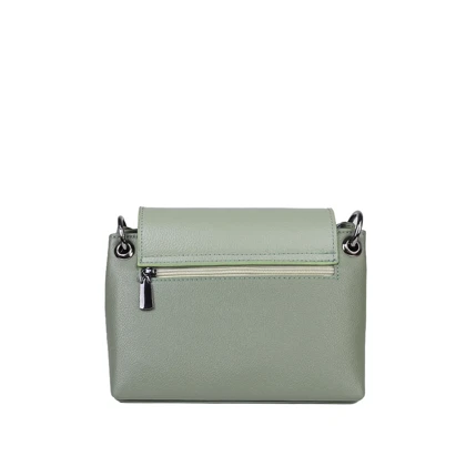 کیف دستی چرم زنانه 640