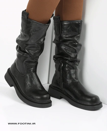 بوت بلند چروک 414 MR