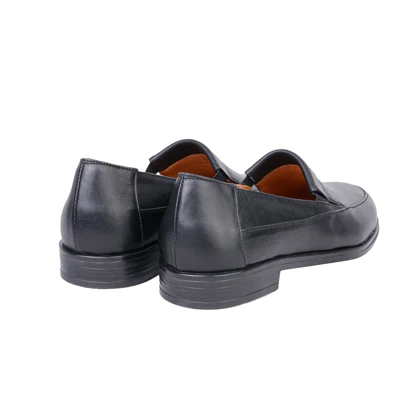 کفش چرم کالج زنانه 218