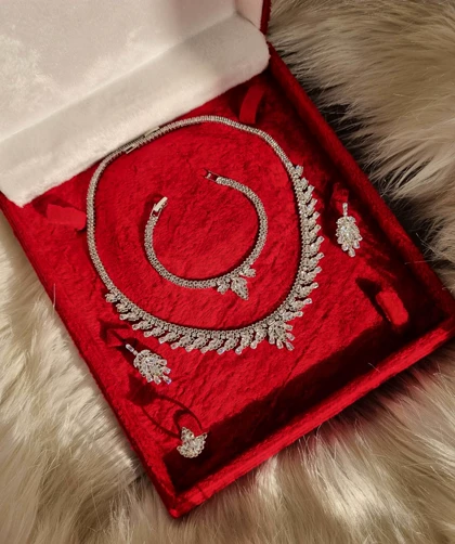 سرویس جواهری S139