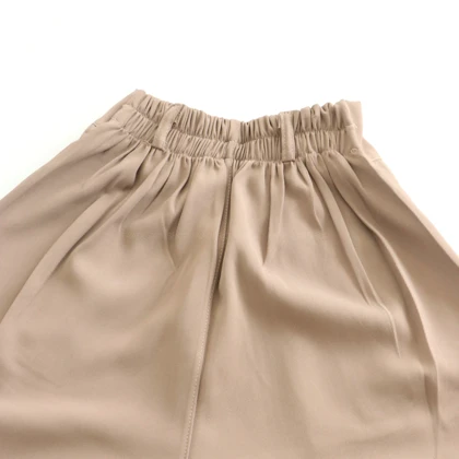 شلوار زنانه کرپ مازراتی 1107