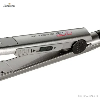اتو مو بابیلیس پرو مدل BABYLISS BAB2071EPE