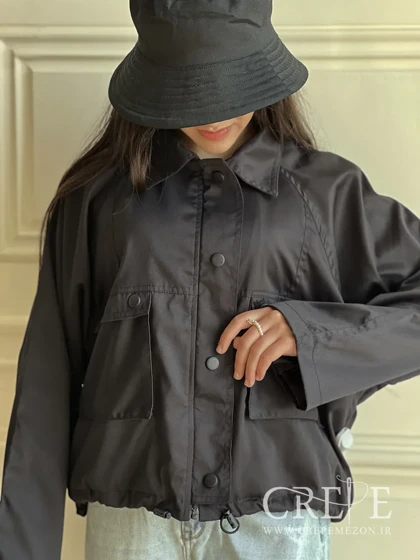 کاپشن تک ریشا