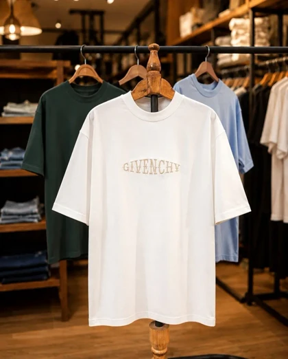 تیشرت Givenchy