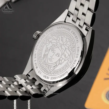 ساعت زنانه ورساچه Versace VE81-SK