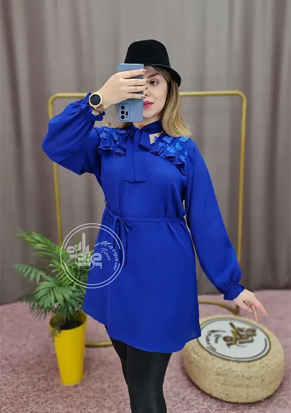 تونیک شکوفه