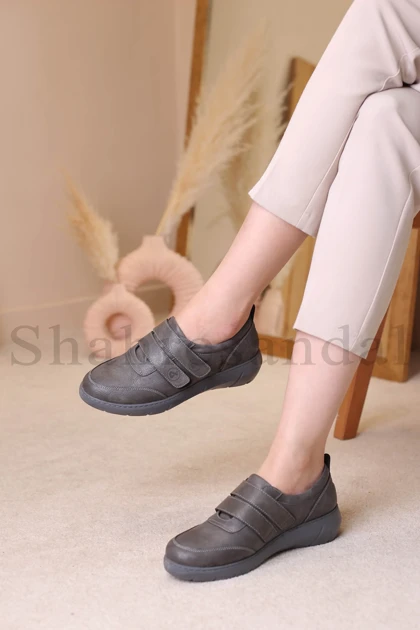 کفش پرسنلی زنانه کد 1365