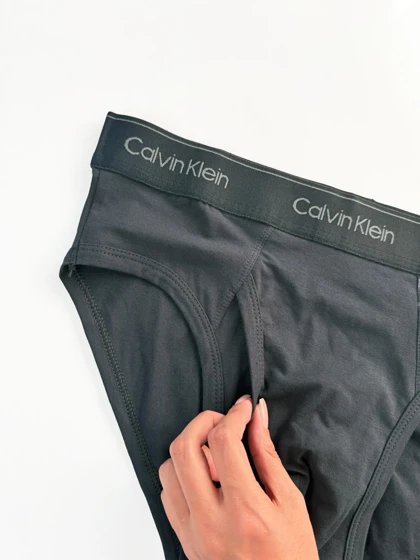 شورت اسلیپ مردانه کلوین کلاین Calvin Klein بسته سه عددی