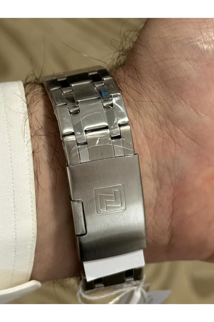 ساعت مردانه naviforce naviforce