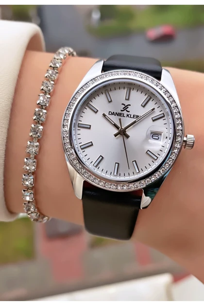 ساعت زنانه daniel-klein daniel-klein