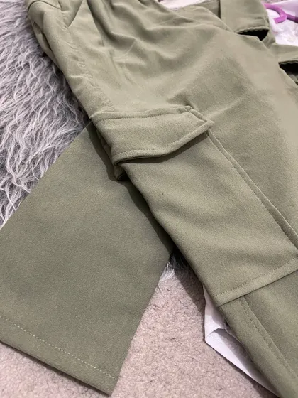 ست سه تیکه کارگو کد 76690