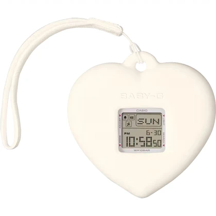 ساعت مچی زنانه کاسیو Casio مدل BABY-G BGD-10KH-7DR ضد آب