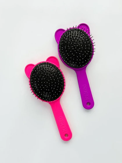 برس مو کنزو طرح پاندا