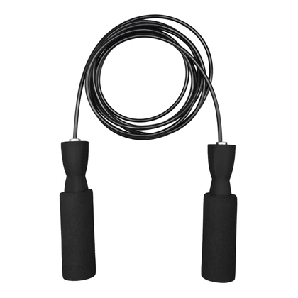 طناب ورزشی مدل 403P0745 طول 2.5 متر