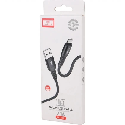 کابل لایتنینگ ارلدام Earldom مدل EC-121i طول 1 متر